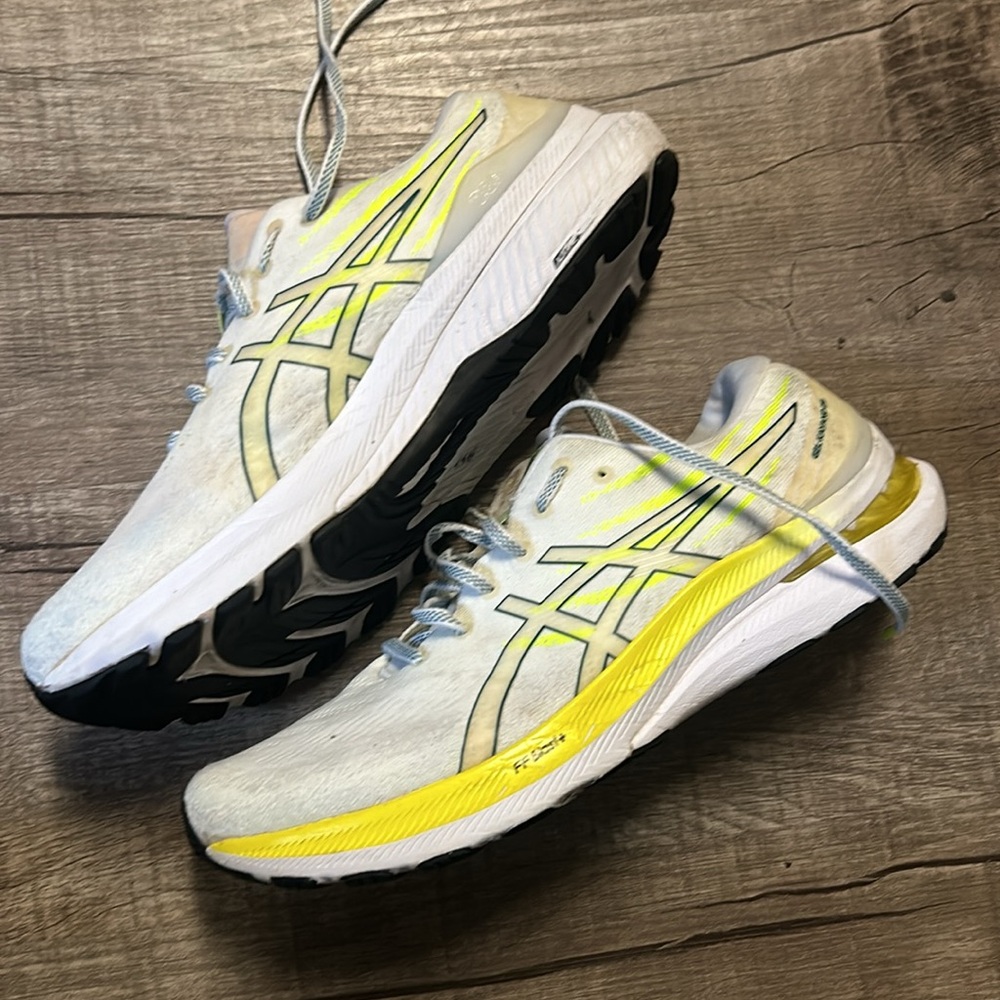Men ASICS GEL-KAYANO 29